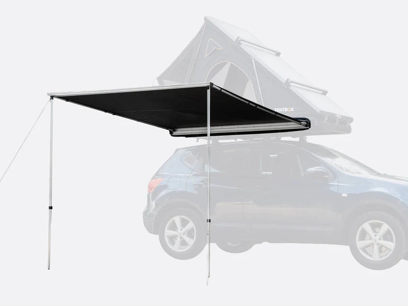 Tentbox Cargo Side Awning image 0