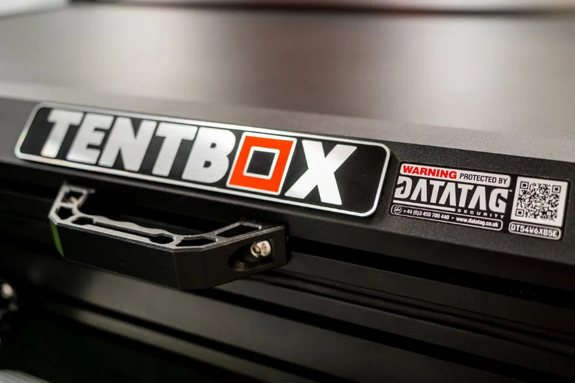 Tentbox Datatag Security Kit image 0