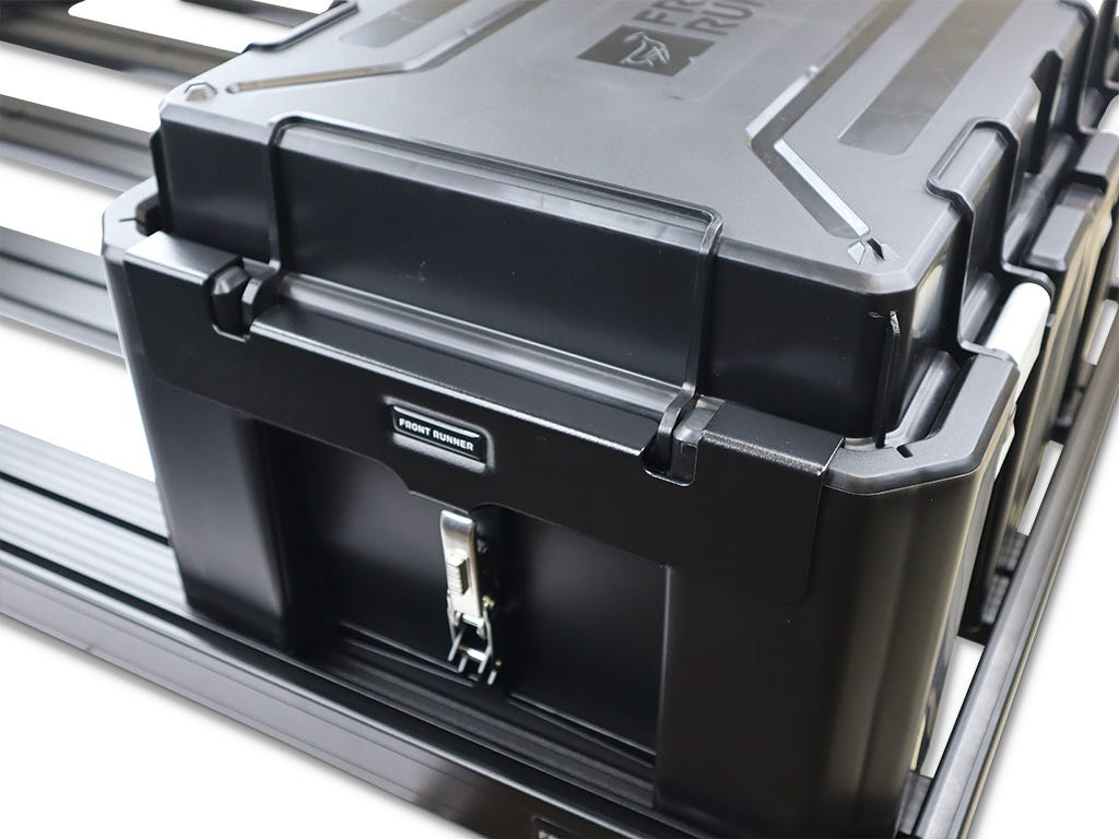 Wolf Pack Pro Rack Mounting Bracket / MKII image 3