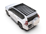 Toyota Prado 150 (2010-Current) Slimsport Roof Rack Kit image 1