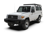 Toyota Land Cruiser 78 Slimline II 3/4 Roof Rack Kit image 0