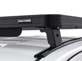 Toyota Hilux Revo Extra Cab (2016-Current) Slimline II Roof Rack Kit image 2