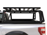 Ford F-150 Crew Cab (2009-Current) Pro Bed Rack Kit image 3