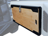 Drop Down Tailgate Table image 5