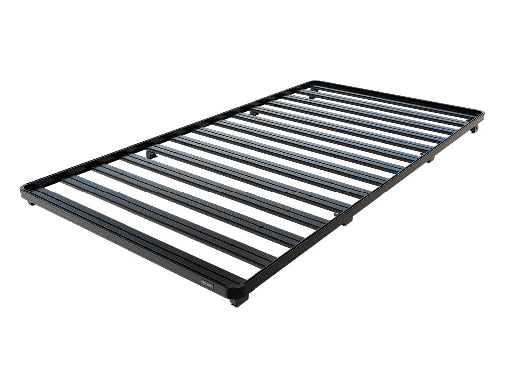 Volkswagen Crafter/MAN TGE w/o OEM Tracks (2017-Current) Slimline II Roof Rack Kit image 4