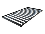 Volkswagen Crafter/MAN TGE w/o OEM Tracks (2017-Current) Slimline II Roof Rack Kit image 4