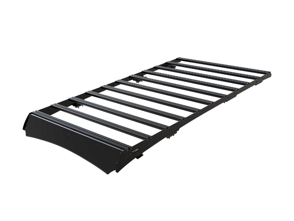 Lexus GX 460 (2010-Current) Slimsport Roof Rack Kit image 3