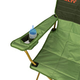 Kelty Low-Loveseat Double Camping Chair in Dill/Duffle