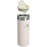 The AeroLight™ Transit Mug | 0.47L - Rose Quartz Metallic image 2