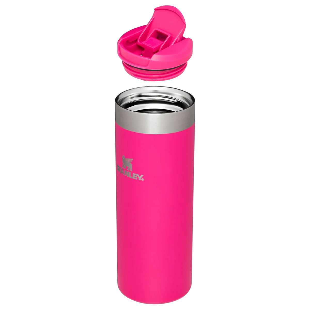 The AeroLight™ Transit Mug | 0.47L - Pink Vibes image 2