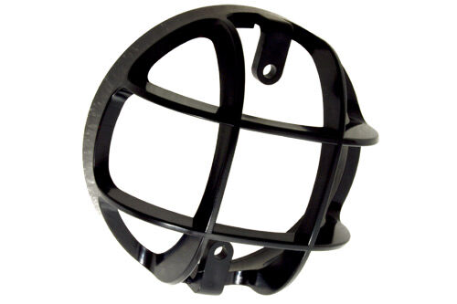 TF171 - Light guard to suit the larger diameter NAS 95mm diameter lights on Defenders image 0