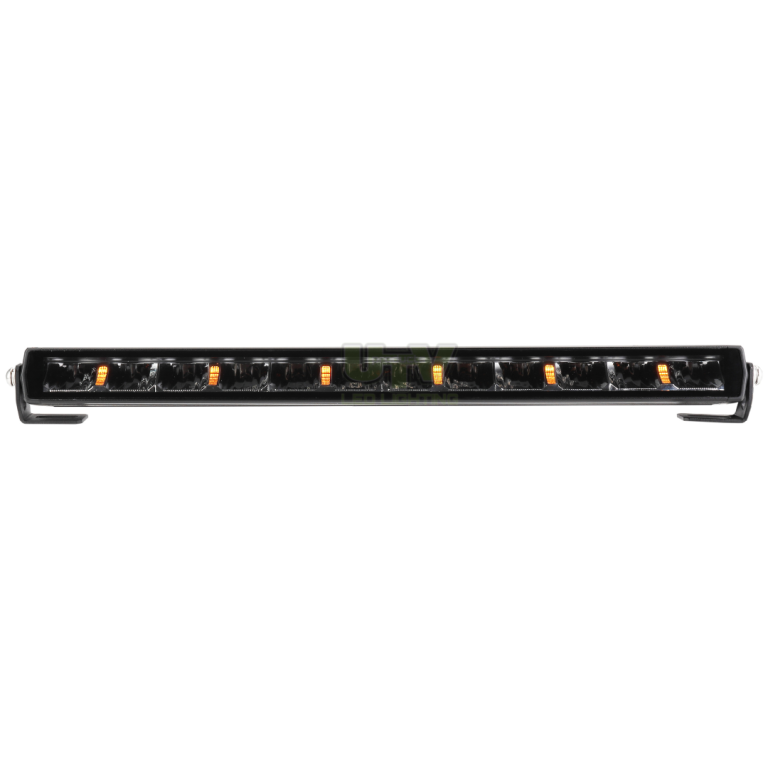 UTV Slimline Lightbar Vertical DRL 96W 20″ 8100 Lumen UTV246 image 0