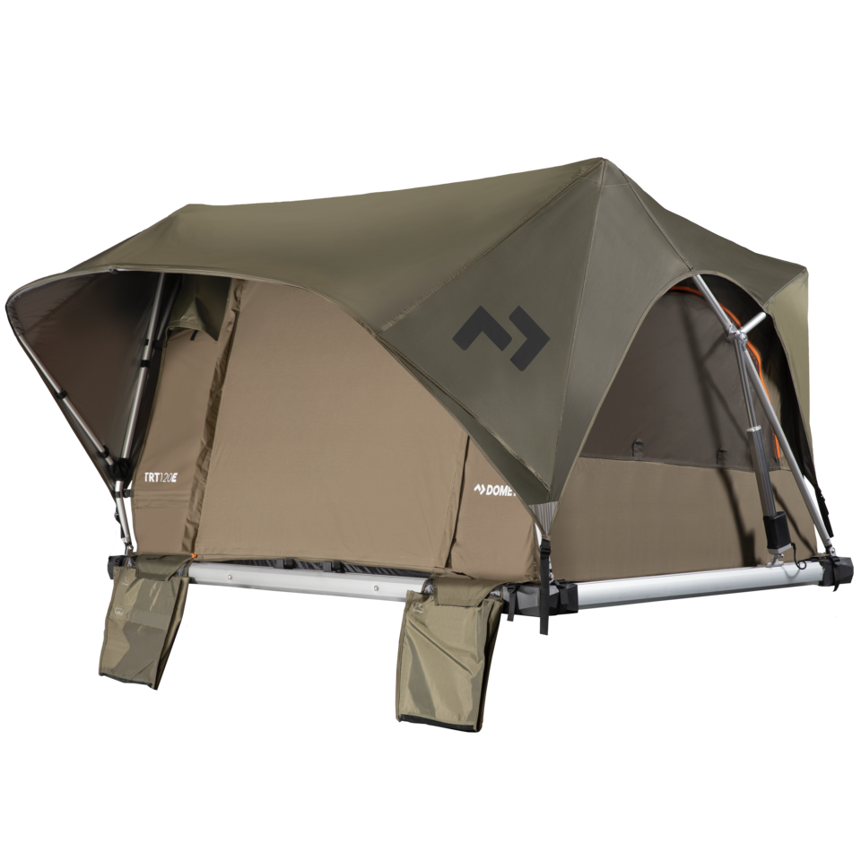 Dometic TRT120E Forest image 0