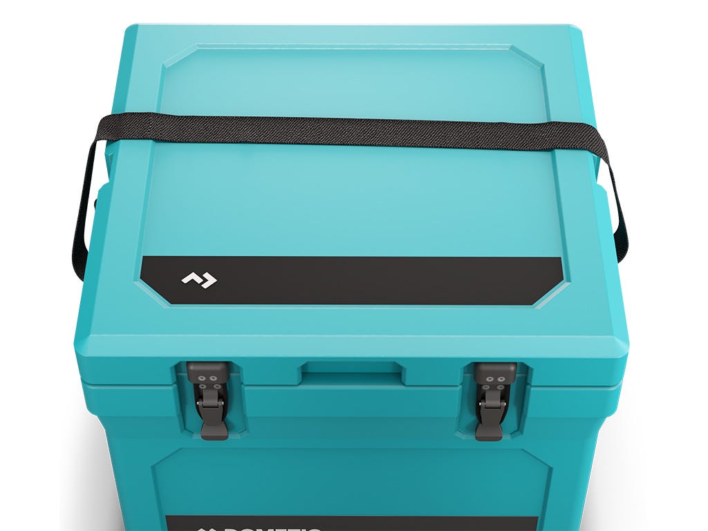 Dometic WCI 33L Cool-Ice Icebox / Lagune image 2