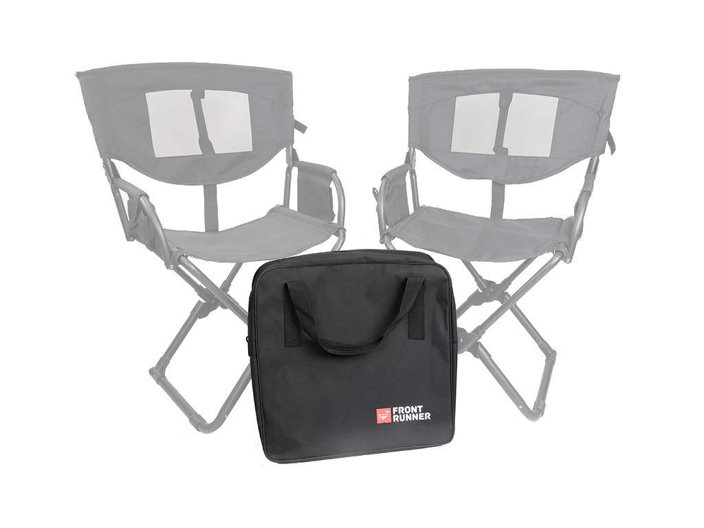 Expander Chair Double Storage Bag image 0