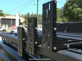 Heavy Duty Awning L Bracket Set (2qty) image 4
