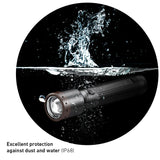 LEDLENSER P7R Core Rechargeable Torch image 4