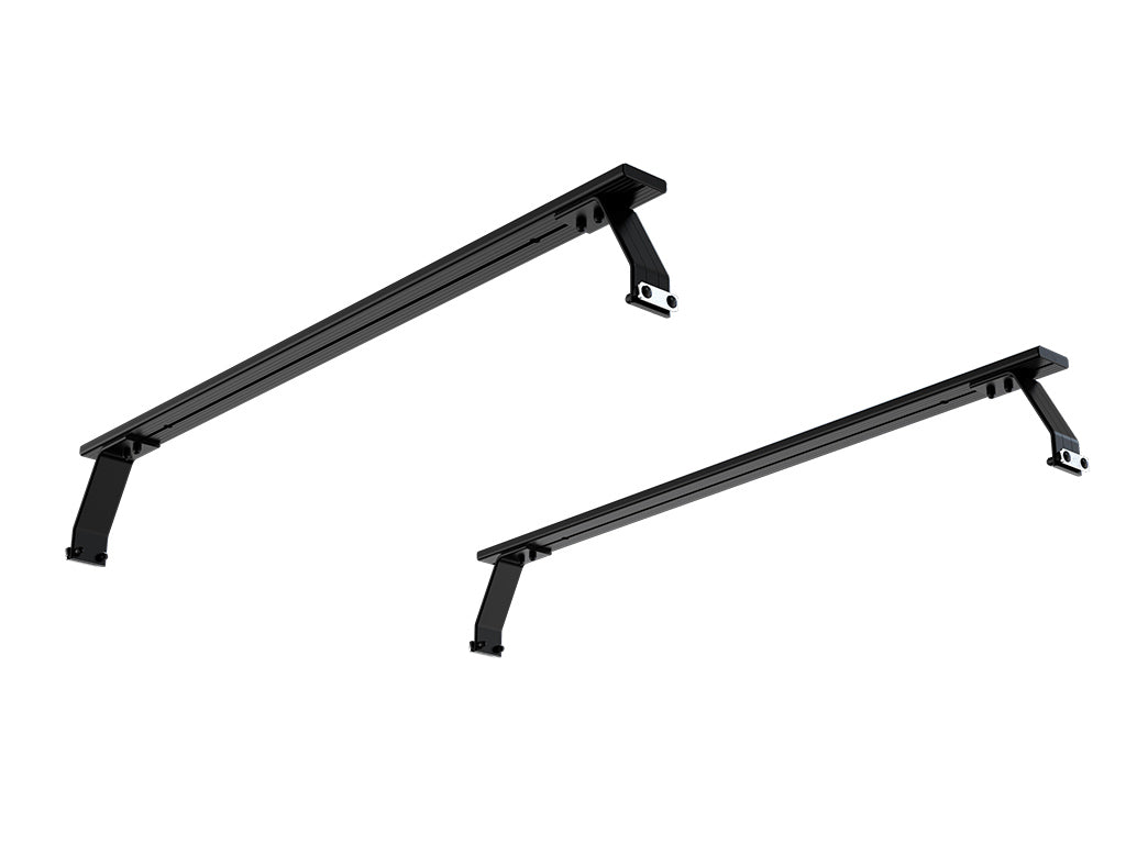 Toyota Tundra 5.5' Crew Max (2007-Current) Double Load Bar Kit image 1