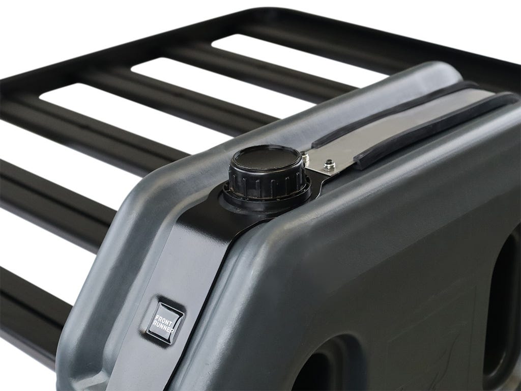 Pro Water Tank With Mounting System / 20L image 3