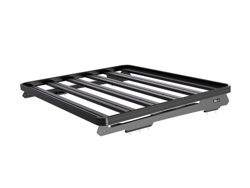 Toyota Land Cruiser 200/Lexus LX570 Slimline II 1/2 Roof Rack Kit image 2