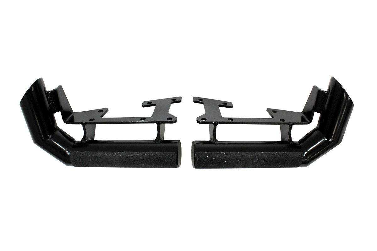 TF572 - Extreme rear bumper corners for Defender 90 image 0