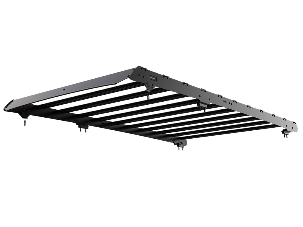 Toyota 4Runner (5th Gen) (2010-Current) Slimsport Roof Rack Kit image 4