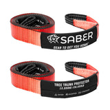 Saber 13,000KG 5M TREE TRUNK PROTECTOR image 1