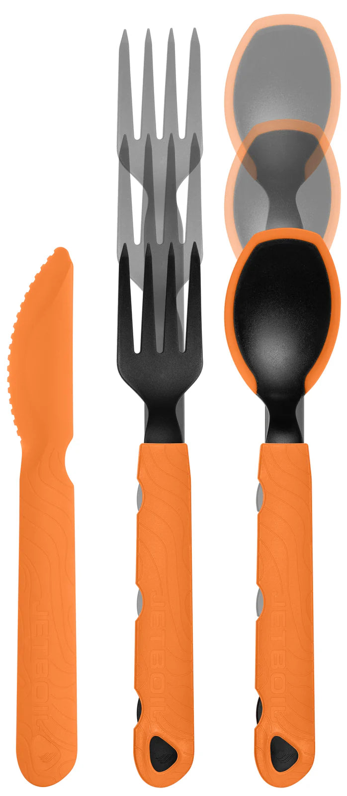 Jetboil Trailware Kit image 2
