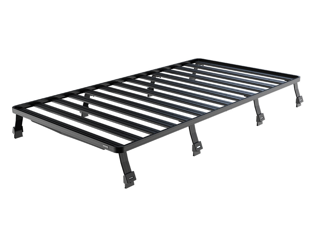 Volkswagen T2 Transporter/Kombi Slimline II Roof Rack Kit / Tall image 2