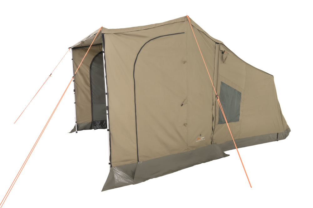 Oztent RV-2/3/4/5 Peaked Side Panel Set (Series II) image 3