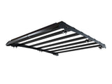 Chevrolet Colorado/GMC Canyon (2015-2022) Slimsport Roof Rack Kit / Lightbar Ready image 4