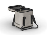 Dometic GO Soft Storage 10L/2.6Gal / Ash image 2