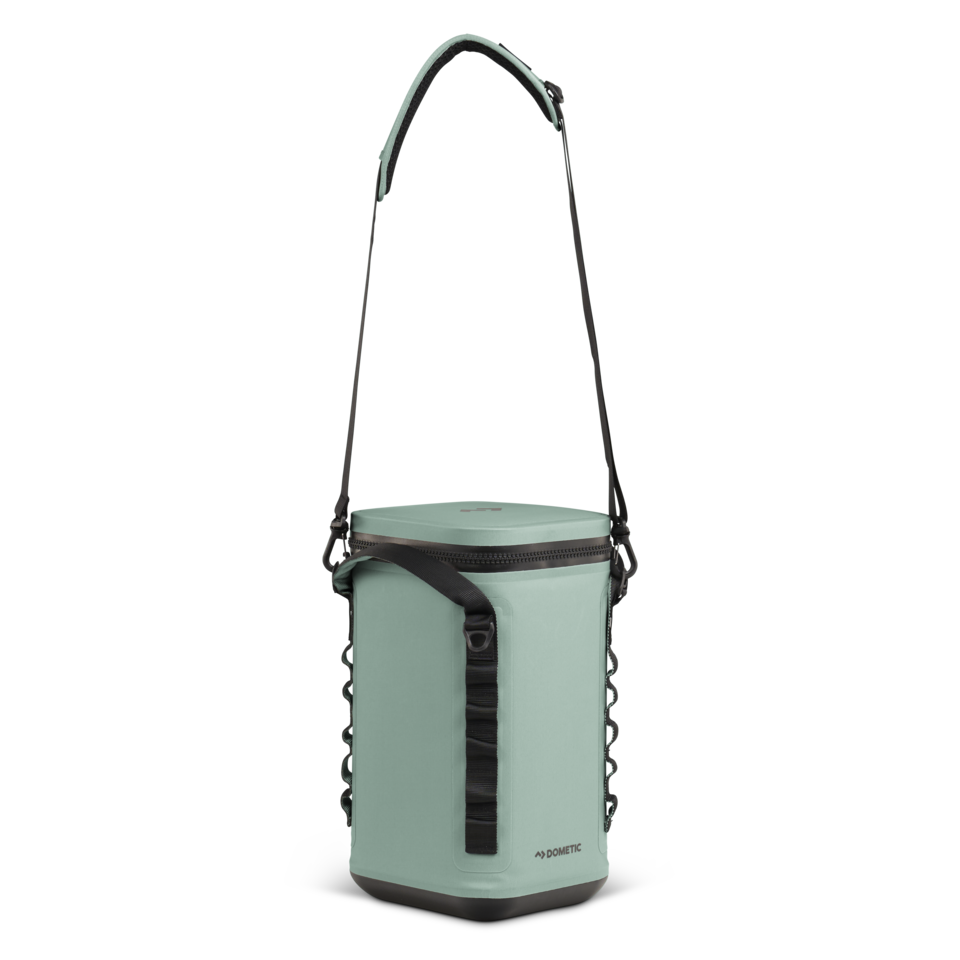 PSC 9 Soft Cooler (Moss) image 5