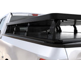 Chevrolet Silverado/GMC Sierra 2500/3500 ReTrax XR 6'10in (2020-Current) Slimline II Load Bed Rack Kit image 1