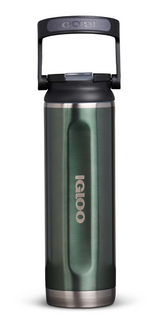 Sports Sipper Bottle 20oz - Spruce image 0