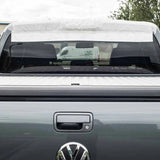 Truckman Aluminium Lift-Up Tonneau Cover Volkswagen Amarok Mk1-2 (2010 - 2021) Double Cab image 2