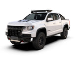 Chevrolet Colorado /GMC Canyon ZR2 2nd Gen (2015-2022) Cab Over Camper Slimline II Roof Rack Kit image 0