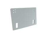 Toyota Land Cruiser 76 Gullwing Window Panel / Glass image 0