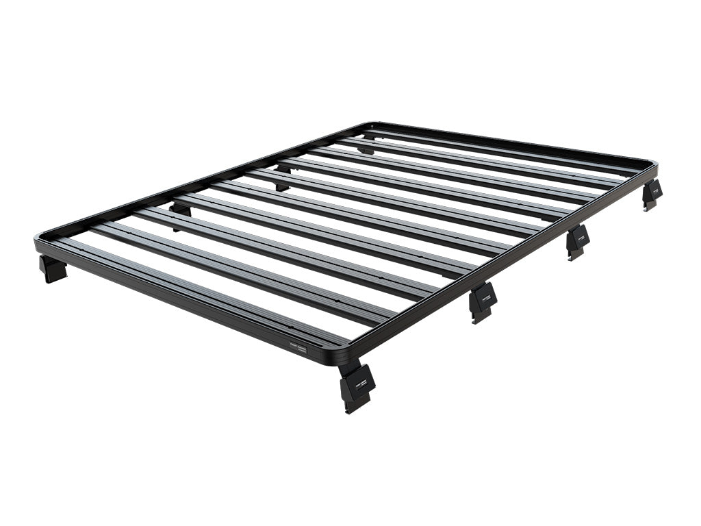 Land Rover Range Rover (1970-1996) Slimline II Roof Rack Kit / Tall image 2