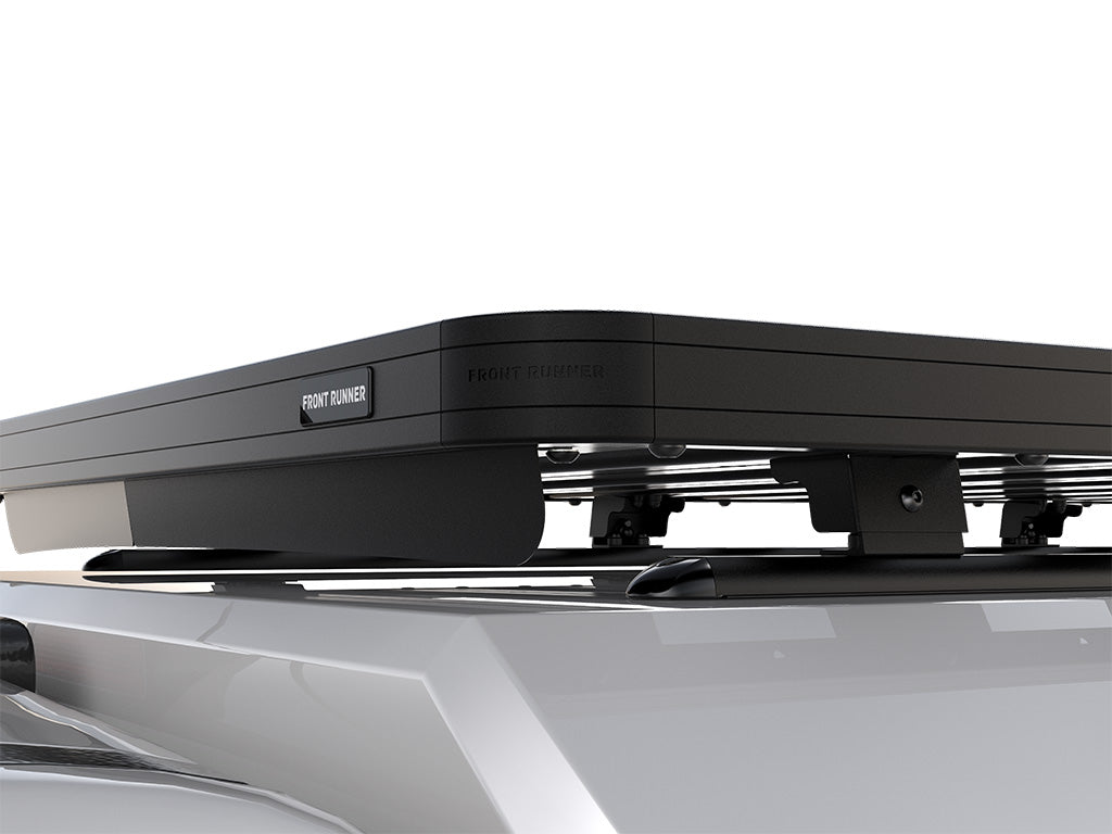 Truck Canopy or Trailer Slimline II Rack Kit / Tall / 1255mm(W) X 2166mm(L) image 1