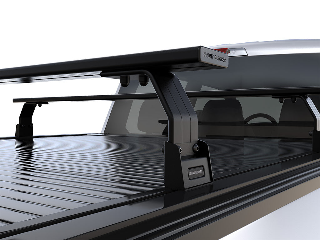 Chevrolet Silverado/GMC Sierra 1500/2500/3500 ReTrax XR 6'6in (1988-Current) Double Load Bar Kit image 2