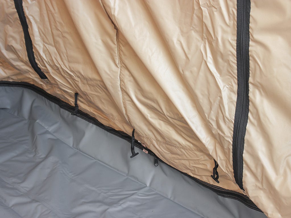 Roof Top Tent Annex image 4