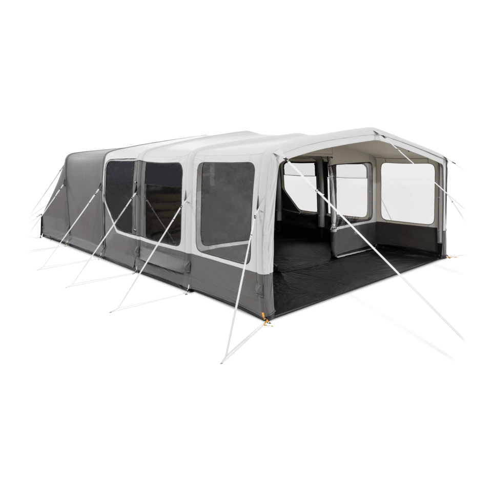 Dometic Rarotonga FTT 601 TC image 0