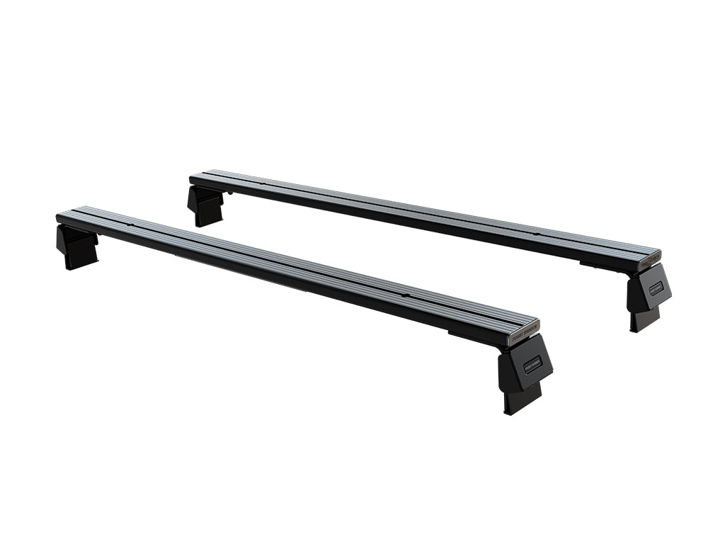 Toyota Land Cruiser 80 Load Bar Kit / Gutter Mount image 3
