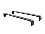 Toyota Land Cruiser 80 Load Bar Kit / Gutter Mount image 3