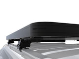 Volkswagen Golf Variant MK7 (2013-2020) Slimline II Roof Rail Rack Kit image 2