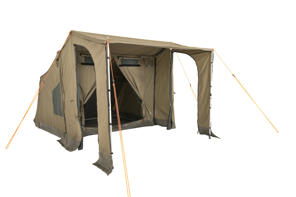 Oztent RV-2/3/4/5 Peaked Side Panel Set (Series II) image 4