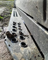 Maer Ineos Grenadier SIDE STEPS image 2