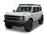 Ford Bronco 4 Door w/Hard Top (2021-Current) Slimline II Roof Rack Kit image 0