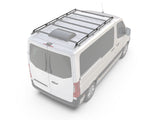 Slimpro Van Rack Expedition Rails / 2569mm (L) image 3